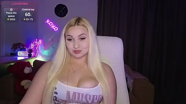 adrelaxina online show from May 2026 10:07:02 PM