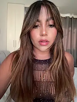 MegannHills online show from September 2025 08:30:02 PM