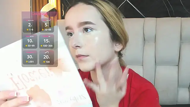 kristal joi dl online show from November 2025 12:27:01 PM