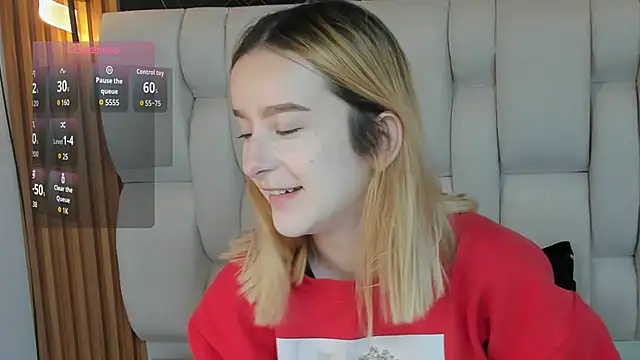 kristal joi dl online show from December 2025 11:20:02 AM