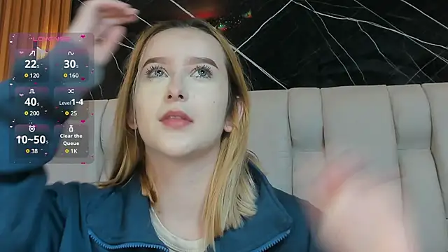 kristal joi dl online show from November 2025 12:31:02 PM