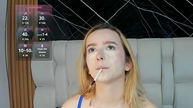 kristal joi dl online show from November 2025 01:26:02 AM