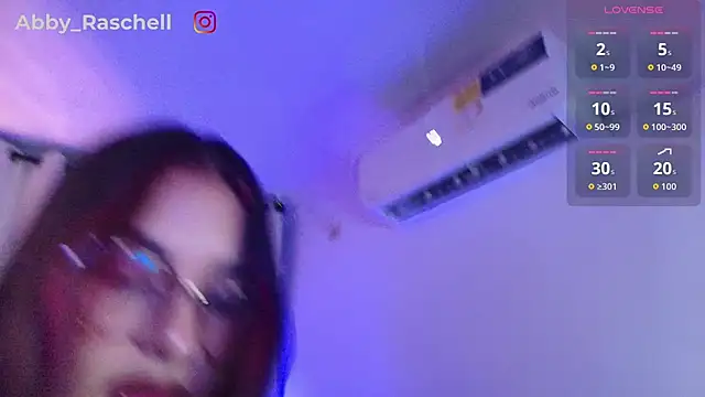 Snapshot of Abby_Raschell chatting on July 2026 04:10:02 AM Abby Raschell online show from July 2026 04:10:02 AM