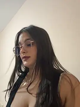 Abby Raschell online show from March 2026 03:40:02 AM