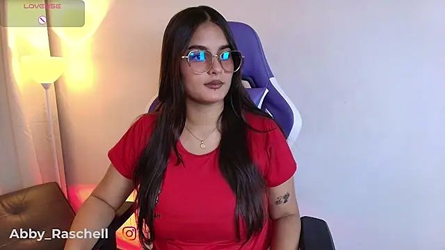 Abby Raschell online show from March 2026 03:01:01 AM