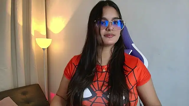 Abby Raschell online show from February 2026 04:45:01 AM