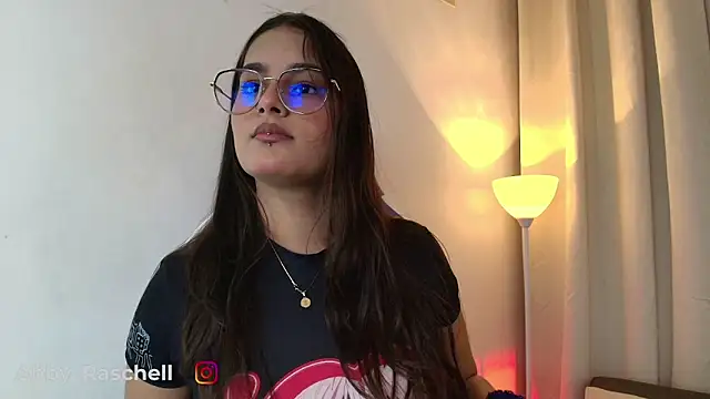 Abby Raschell online show from February 2026 03:05:01 AM