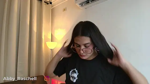 Abby Raschell online show from February 2026 04:32:01 AM