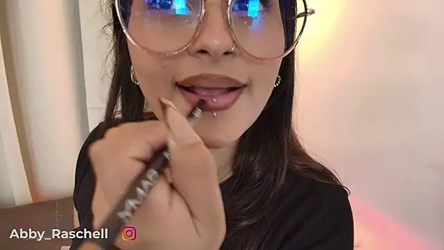 Abby Raschell online show from February 2026 03:19:02 AM