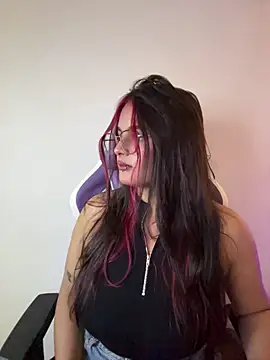 Snapshot of Abby_Raschell chatting on June 2026 03:49:02 AM Abby Raschell online show from June 2026 03:49:02 AM