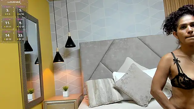 Brunnette Sensation online show from January 2026 06:24:02 PM