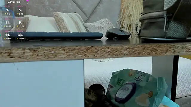 Snapshot of Brunnette_Sensation chatting on November 2025 06:30:01 PM Brunnette Sensation online show from November 2025 06:30:01 PM