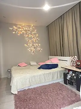 Bellissa  online show from November 2025 10:37:02 AM