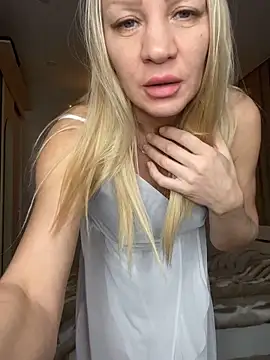 Bellissa  online show from February 2026 11:54:02 AM