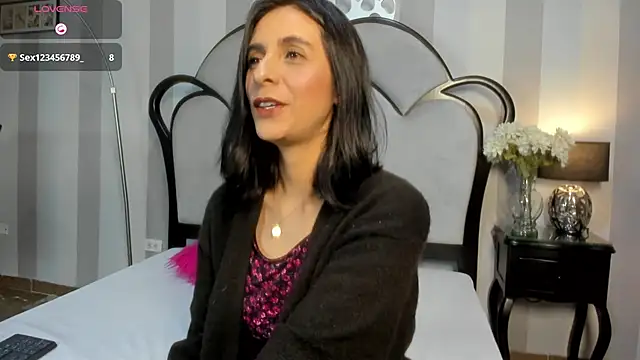 MiaAmore  online show from January 2026 07:06:02 PM