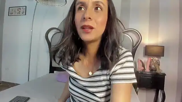 MiaAmore  online show from April 2026 07:22:01 PM