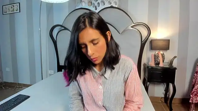 MiaAmore  online show from February 2026 07:03:02 PM