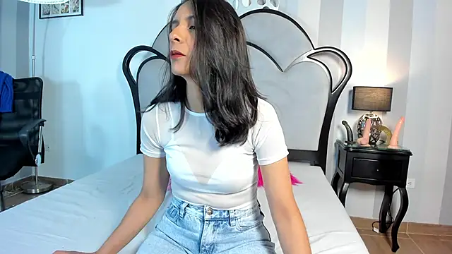 MiaAmore  online show from July 2026 06:52:01 PM