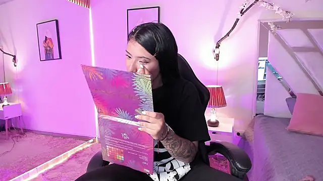 emy williams online show from March 2026 07:26:02 PM