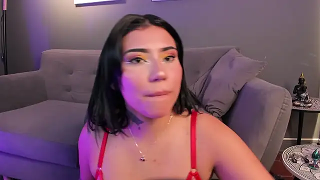 emy williams online show from March 2026 06:56:01 PM