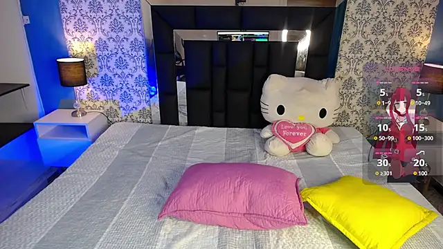 Nayla Monroe online show from September 2025 04:02:02 PM
