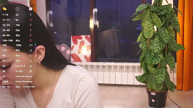 Snapshot of FrankForss chatting on November 2025 04:34:02 AM FrankForss online show from November 2025 04:34:02 AM