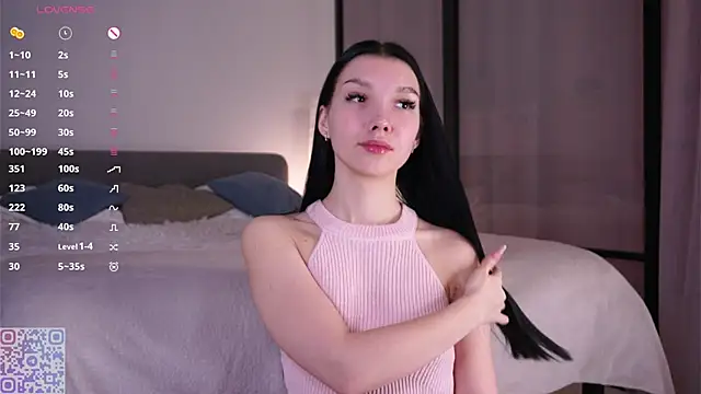 Snapshot of FrankForss chatting on February 2026 06:44:01 AM FrankForss online show from February 2026 06:44:01 AM