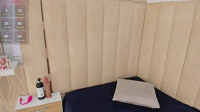 abby swith41 online show from November 2025 02:09:01 PM