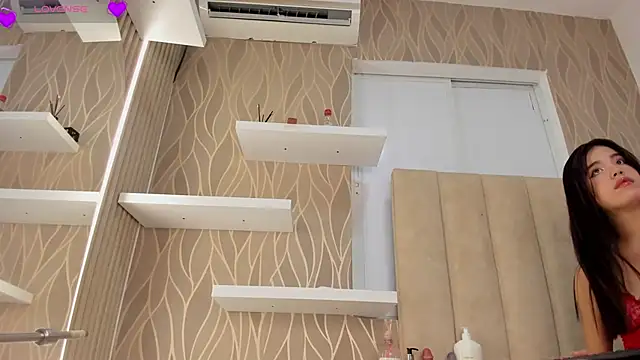 abby swith41 online show from November 2025 12:41:01 PM