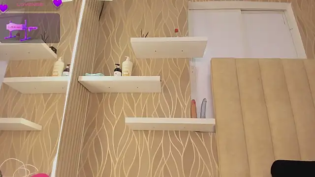 abby swith41 online show from November 2025 08:35:02 PM