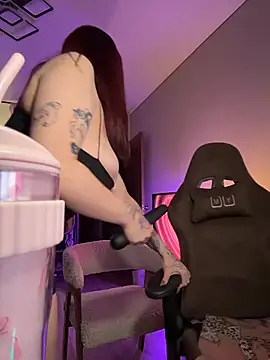 Mariiiiiway online show from February 2026 08:51:01 PM