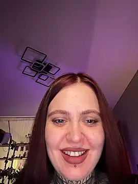 Mariiiiiway online show from February 2026 08:52:02 PM