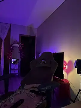 Mariiiiiway online show from November 2025 09:07:01 PM