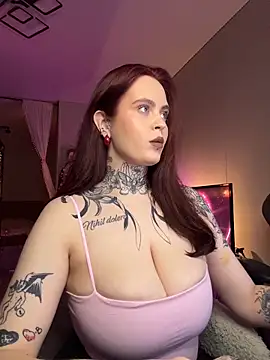 Mariiiiiway online show from March 2026 03:32:02 PM