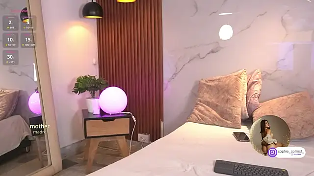 SophieCollins 1 online show from March 2026 11:37:02 AM