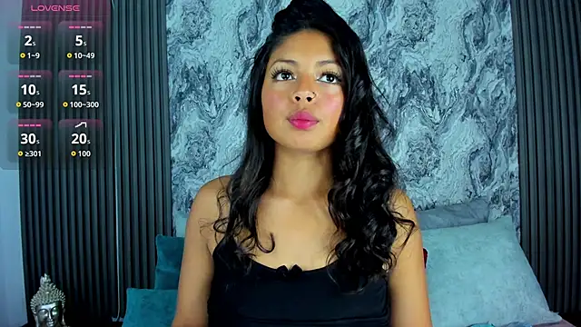ashleythompson2025 online show from September 2025 12:37:01 PM