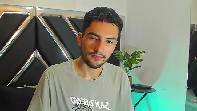 AlekRuizx online show from September 2025 06:53:02 AM