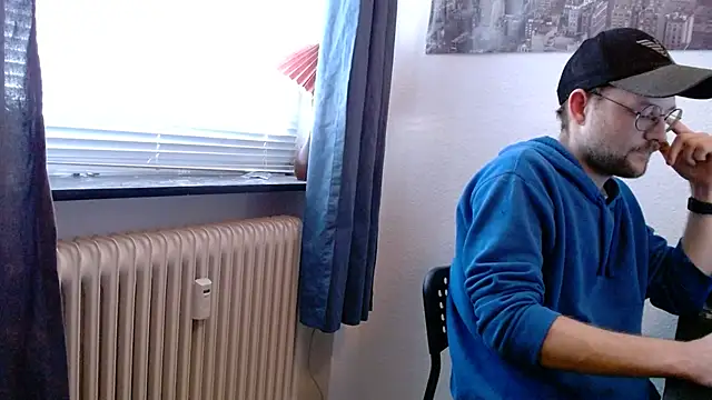 Snapshot of ChefDeLust chatting on October 2025 02:05:01 PM ChefDeLust online show from October 2025 02:05:01 PM