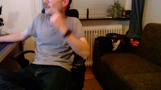 Snapshot of ChefDeLust chatting on November 2025 05:49:02 PM ChefDeLust online show from November 2025 05:49:02 PM