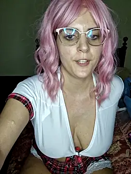 Snapshot of bardot55 chatting on October 2025 06:08:01 PM bardot55 online show from October 2025 06:08:01 PM
