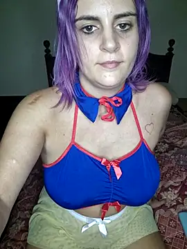 Snapshot of bardot55 chatting on September 2025 06:13:01 PM bardot55 online show from September 2025 06:13:01 PM