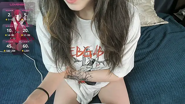 DanasWhisper online show from May 2026 01:17:01 PM