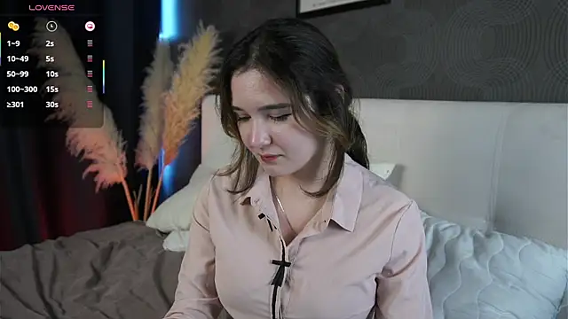 DanasWhisper online show from September 2025 11:08:02 AM