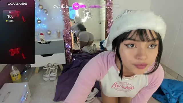 Mia zafir online show from December 2025 02:13:02 AM