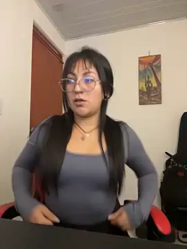 lilitth777 online show from November 2025 07:40:01 PM