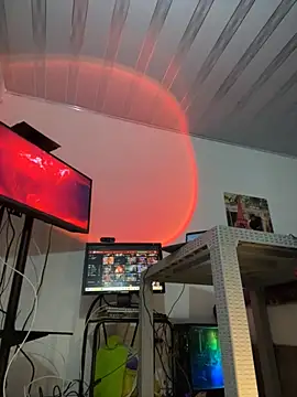 lilitth777 online show from November 2025 02:56:01 AM