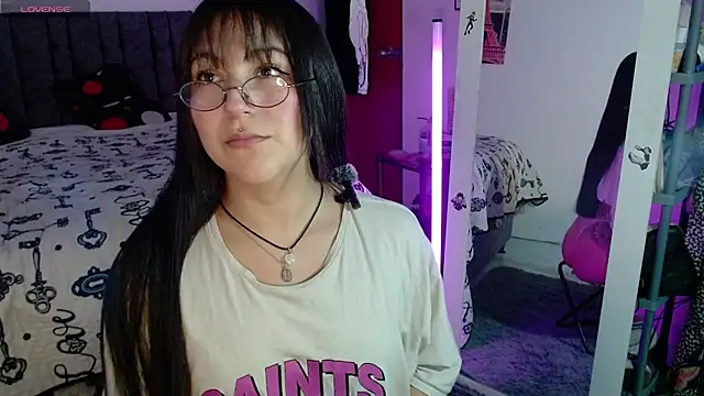 lilitth777 online show from February 2026 12:06:01 AM