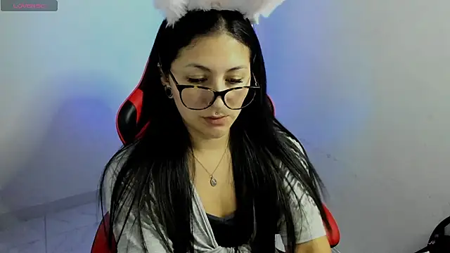 lilitth777 online show from September 2025 12:22:02 AM