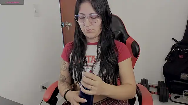 lilitth777 online show from October 2025 01:39:01 AM