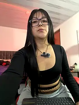 lilitth777 online show from November 2025 12:33:01 AM